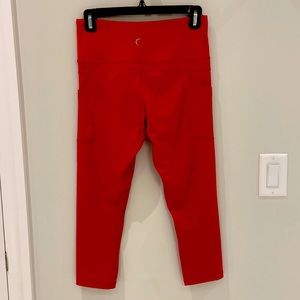 Zyia Light N Tight Leggings